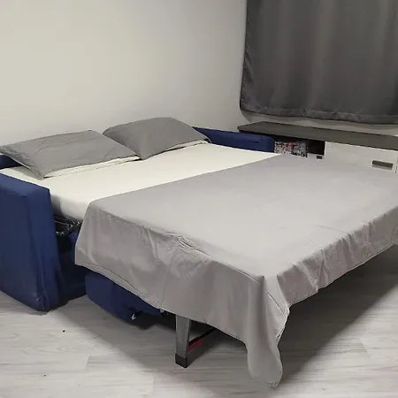 Appartement Arredato A 2km Da A4 - Desenzano Desenzano del Garda