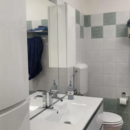 Arredato A 2km Da A4 - Desenzano Appartement Desenzano del Garda