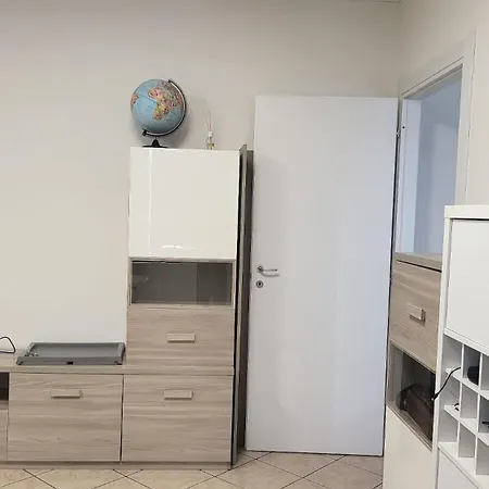 Appartement Arredato A 2km Da A4 - Desenzano